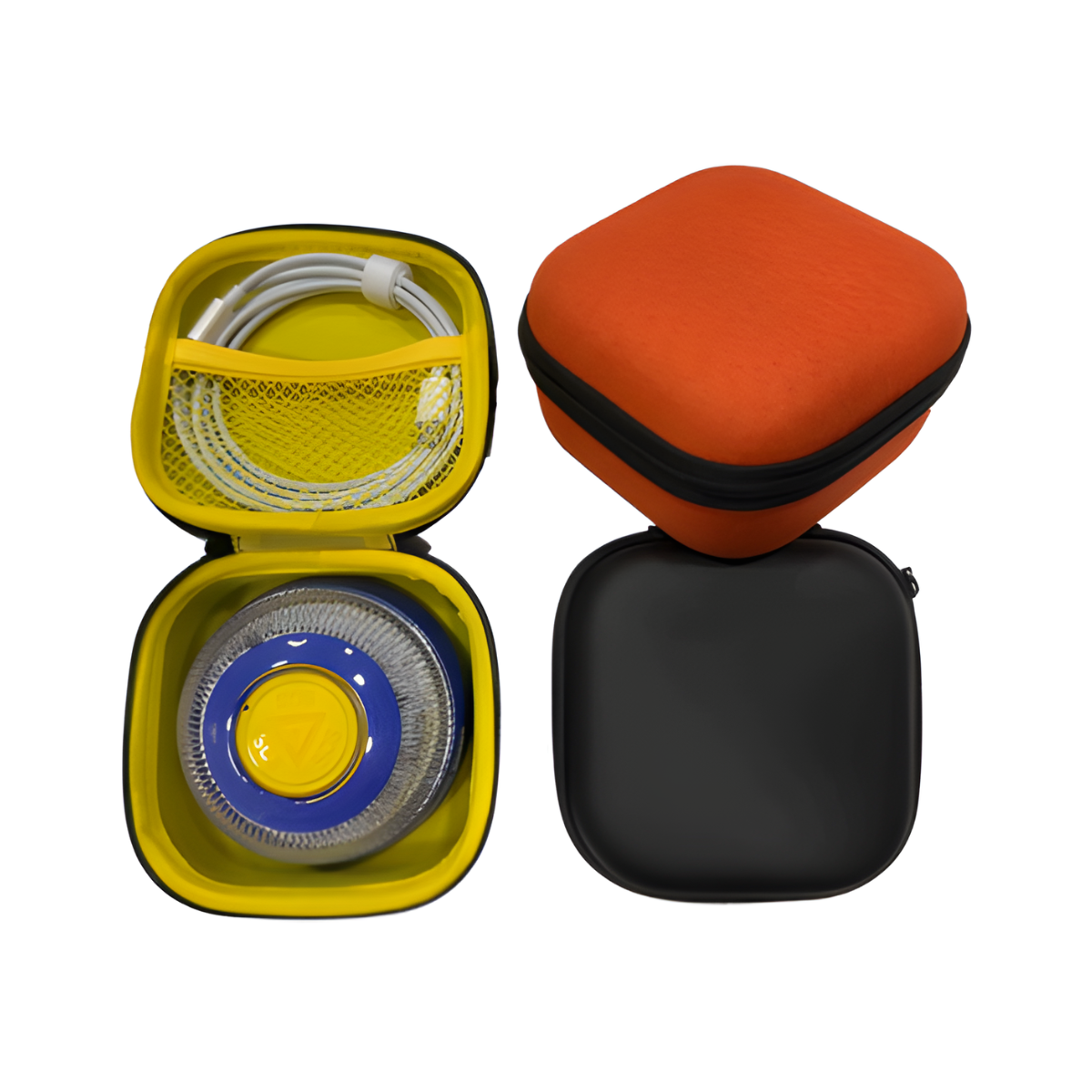 Baliza de emergencia V16